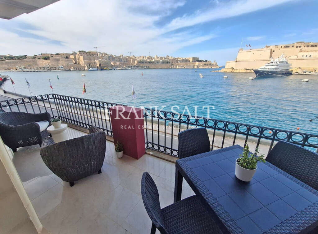 3 chambres Appartement à Senglea, Malta No. 11530