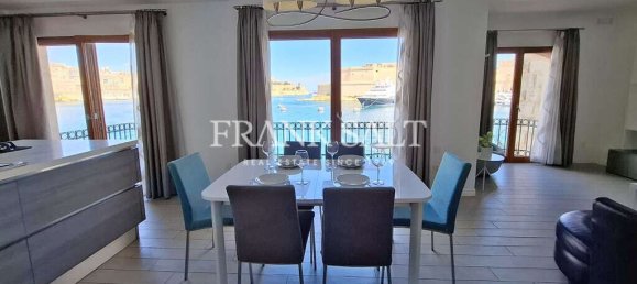 3 chambres Appartement à Senglea, Malta No. 11530 2