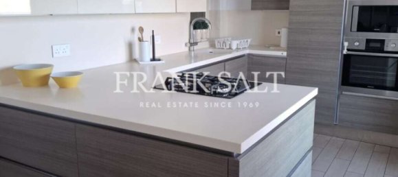 3 chambres Appartement à Senglea, Malta No. 11530 16