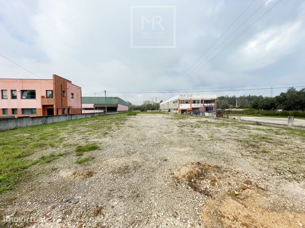 2490m² Land in Anadia, Portugal No. 251337