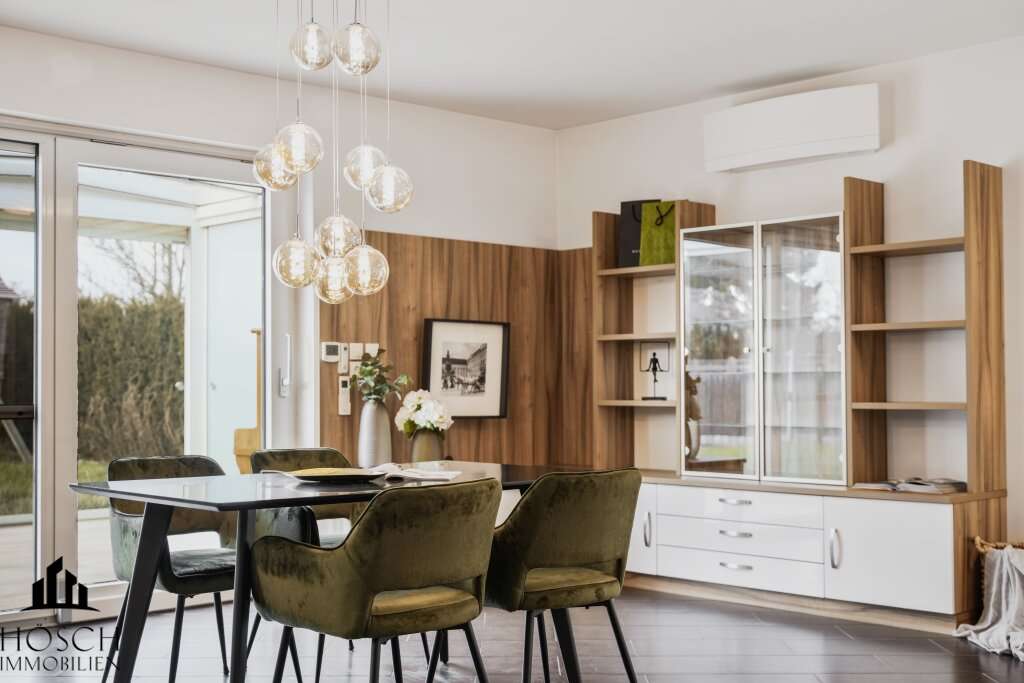 4 rooms House in Vienna, Austria No. 119424