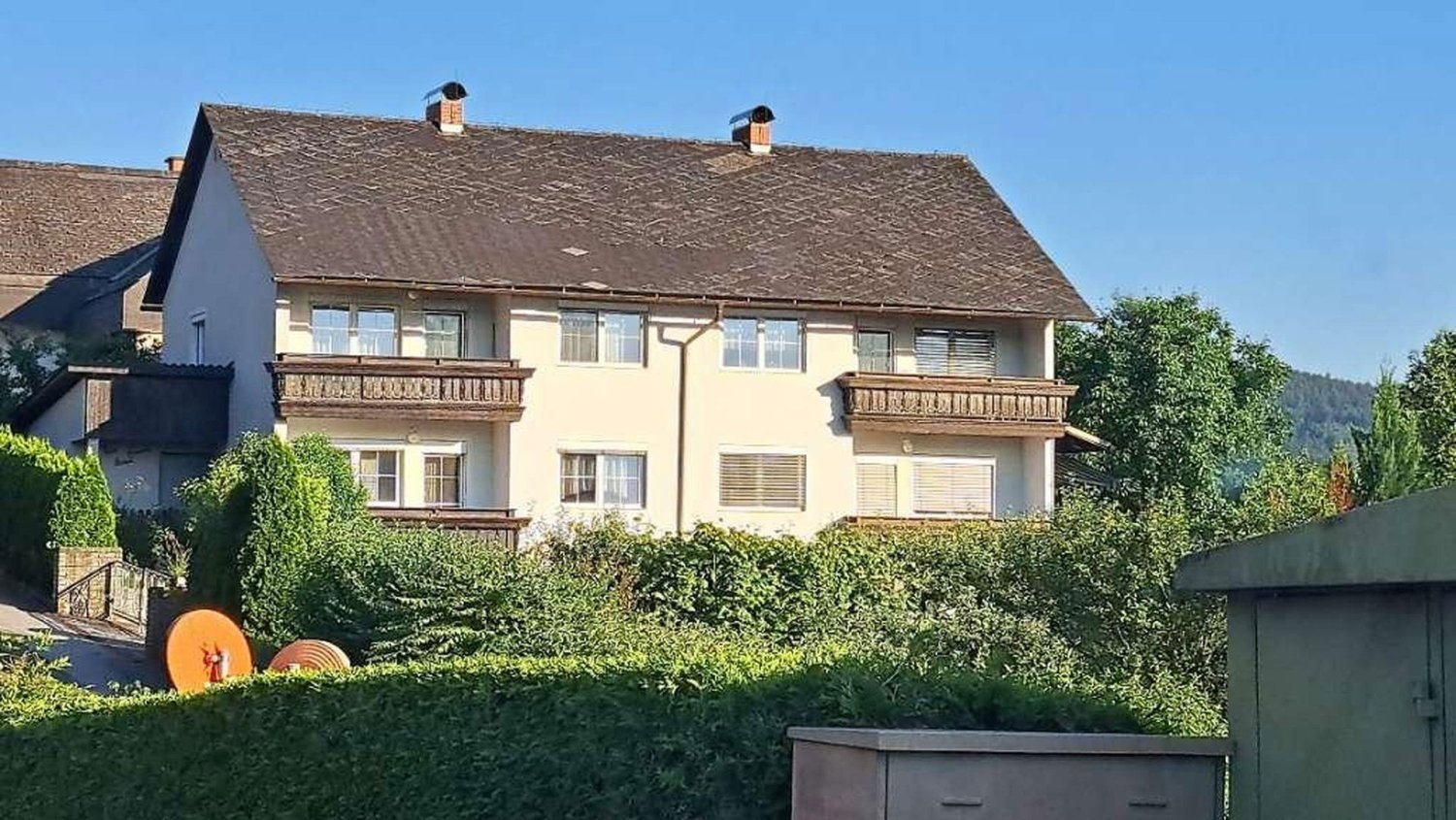 5 rooms Townhouse in Voitsberg, Austria No. 149316