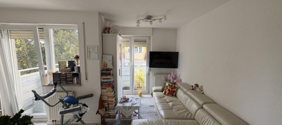 Apartamento de 1 dormitorio en Furth, Germany No. 364511 2