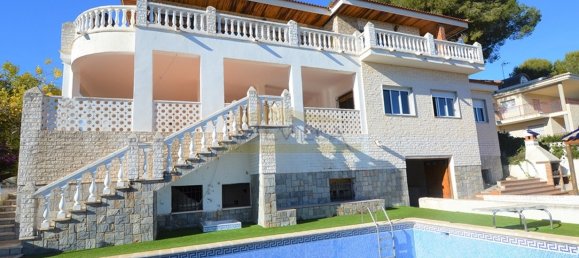 10 bedrooms Villa in Campoamor, Spain No. 11249 3