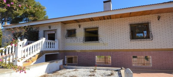 10 bedrooms Villa in Campoamor, Spain No. 11249 8