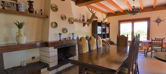 10 bedrooms Villa in Campoamor, Spain No. 11249 2