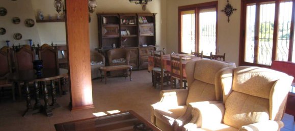 10 bedrooms Villa in Campoamor, Spain No. 11249 15