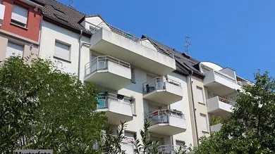 2-salle Appartement à Penzing, Austria No. 203100