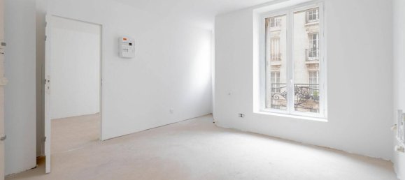 1 Schlafzimmer Wohnung in Paris, France, Nr. 127892 3