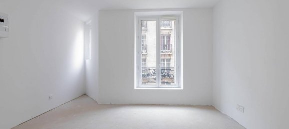 1 Schlafzimmer Wohnung in Paris, France, Nr. 127892 6