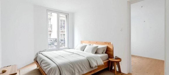 1 Schlafzimmer Wohnung in Paris, France, Nr. 127892 4