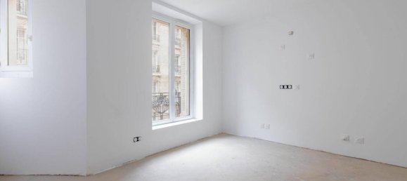 1 Schlafzimmer Wohnung in Paris, France, Nr. 127892 10