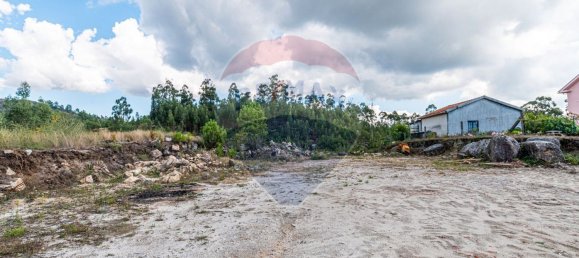 قطعة أرض في Quinchaes, Portugal 2800متر مربع رقم 36559 4