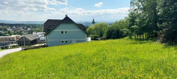 Земельный участок 900м² в Занкт Мария-Карльсбах, Австрия № 42463 2