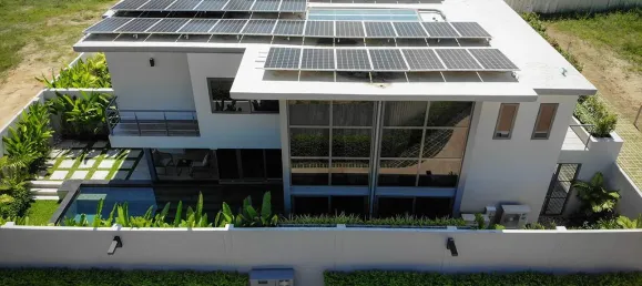 2 bedrooms Villa for sale in Phuket, Southern Thailand, Thailand № 79262 14