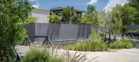 2 bedrooms Villa for sale in Phuket, Southern Thailand, Thailand № 79262 4