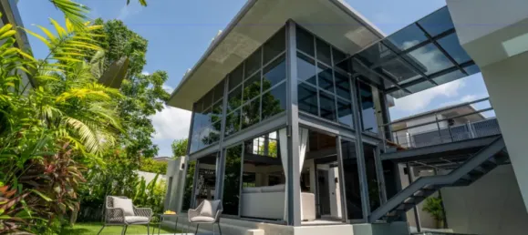 2 bedrooms Villa for sale in Phuket, Southern Thailand, Thailand № 79262 12