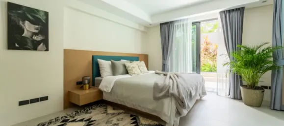 2 bedrooms Villa for sale in Phuket, Southern Thailand, Thailand № 79262 23