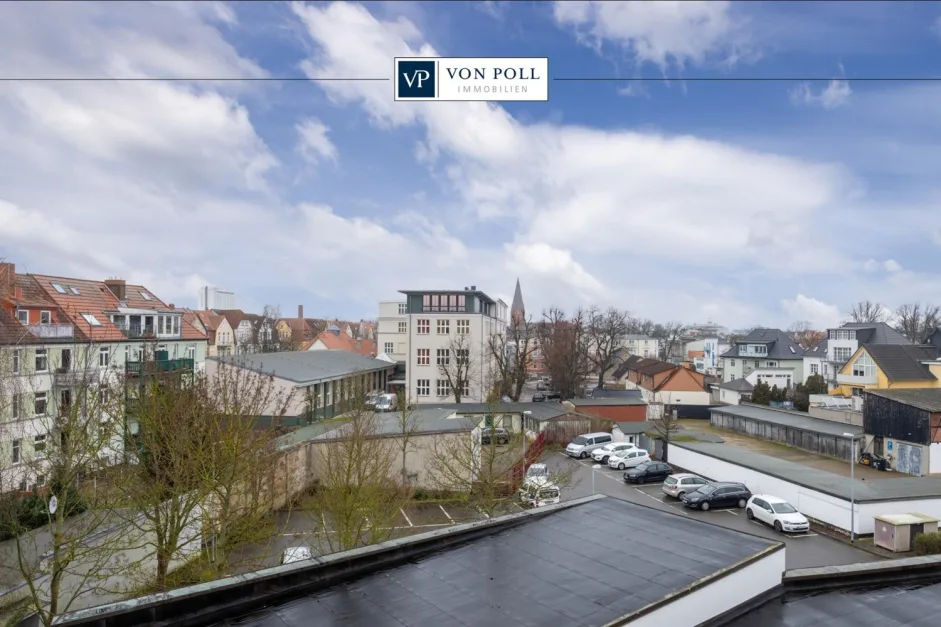 Apartamento T2 em Rostock, Germany N.º 27333