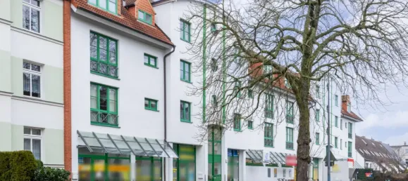 Apartamento T2 em Rostock, Germany N.º 27333 2