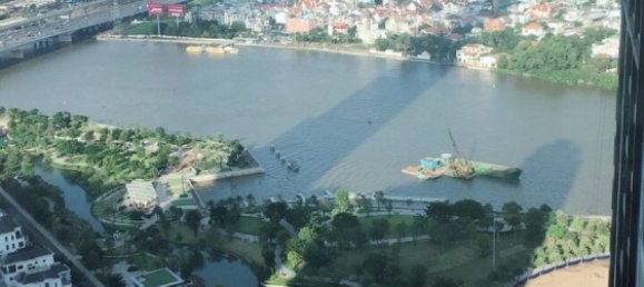 2 bedrooms Apartment in Binh Thanh, Vietnam No. 17449 8