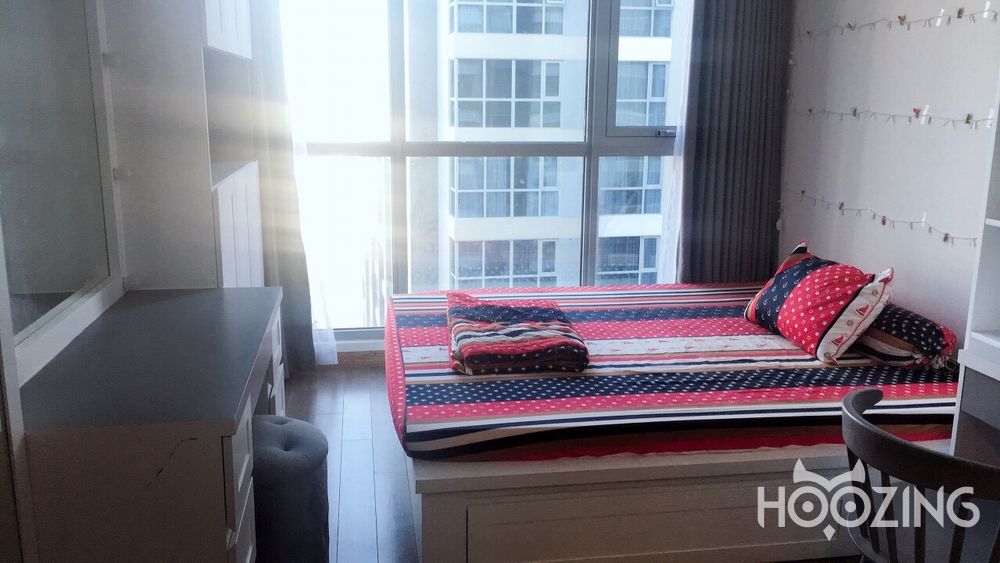 2 bedrooms Apartment in Binh Thanh, Vietnam No. 17449