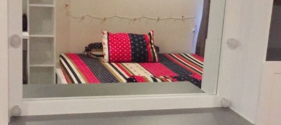 2 bedrooms Apartment in Binh Thanh, Vietnam No. 17449 13