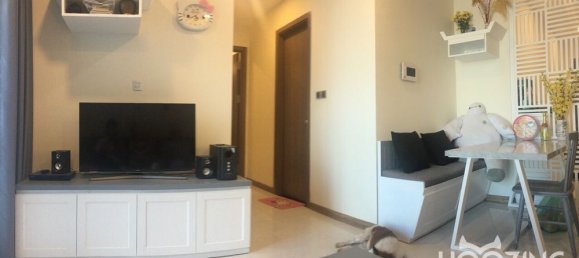 2 bedrooms Apartment in Binh Thanh, Vietnam No. 17449 15