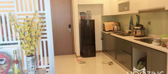 2 bedrooms Apartment in Binh Thanh, Vietnam No. 17449 5