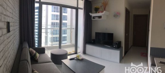 2 bedrooms Apartment in Binh Thanh, Vietnam No. 17449 2