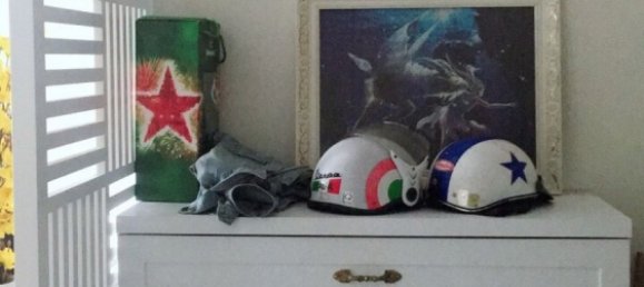 2 bedrooms Apartment in Binh Thanh, Vietnam No. 17449 14