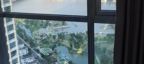 2 bedrooms Apartment in Binh Thanh, Vietnam No. 17449 19