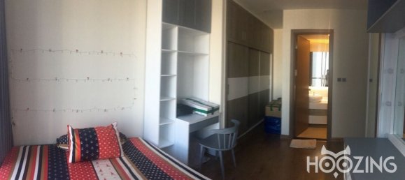 2 bedrooms Apartment in Binh Thanh, Vietnam No. 17449 18