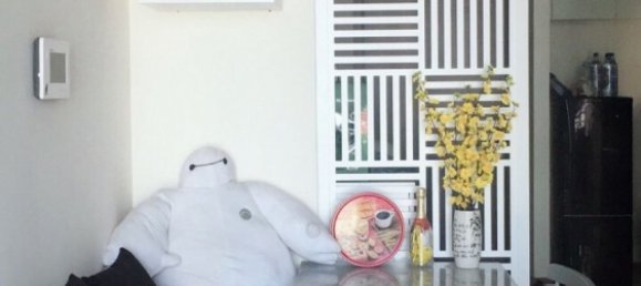 2 bedrooms Apartment in Binh Thanh, Vietnam No. 17449 20