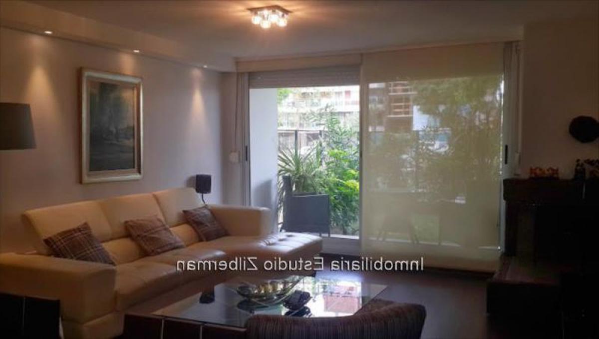 2 Schlafzimmer Wohnung in Montevideo, Uruguay, Nr. 5098