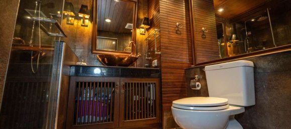 1 bedroom Condo in Chiang Mai, Thailand No. 62201 4