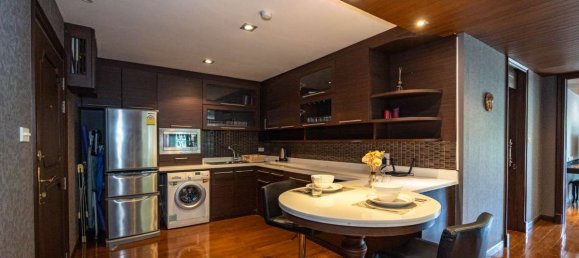 1 bedroom Condo in Chiang Mai, Thailand No. 62201 3