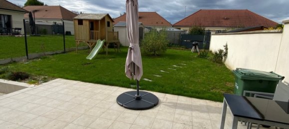 4 chambres Maison à Bréviandes, France No. 227045 9