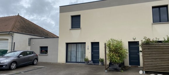 4 chambres Maison à Bréviandes, France No. 227045 10