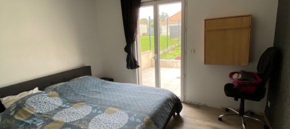 4 chambres Maison à Bréviandes, France No. 227045 5