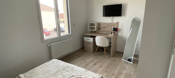 4 chambres Maison à Bréviandes, France No. 227045 8