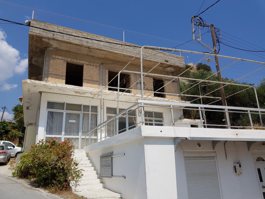 330m² Property in Ierapetra, Greece No. 4632