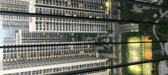 2 chambres Appartement à Thu Duc, Vietnam No. 16381 2