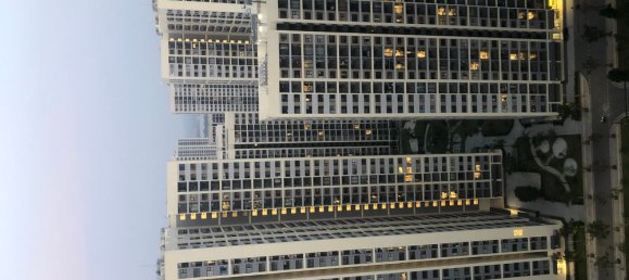 2 chambres Appartement à Thu Duc, Vietnam No. 16381 3