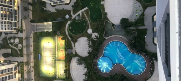 2 chambres Appartement à Thu Duc, Vietnam No. 16381 4