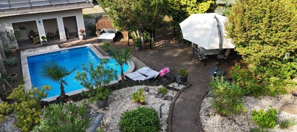 Moradia em banda de 4 divisões em Wittenberg, Germany N.º 228791 3