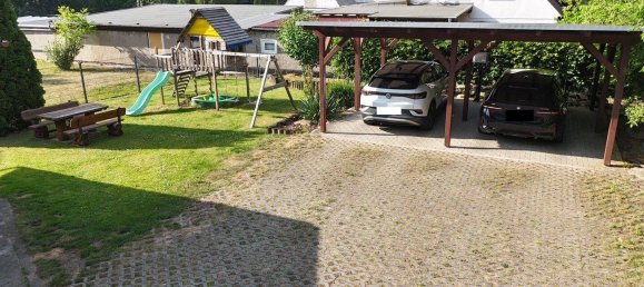 Moradia em banda de 4 divisões em Wittenberg, Germany N.º 228791 8