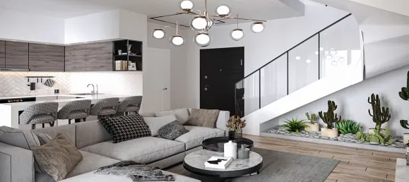 Apartment 1+1 in Aegean Region, Turkey No. 33038 14