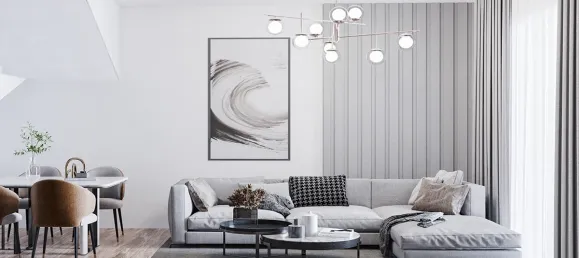 Apartment 1+1 in Aegean Region, Turkey No. 33038 26