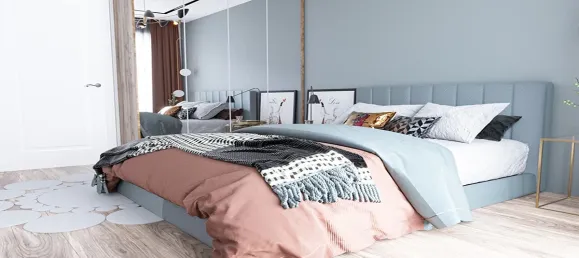 Apartment 1+1 in Aegean Region, Turkey No. 33038 3